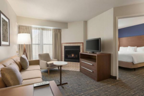Residence Inn San Jose South/Morgan Hill